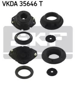 SKF VKDA 35646 T